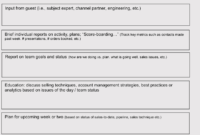 Free Sales Meeting Agenda Templates Make Meetings Inside Sales Meeting Agenda Template