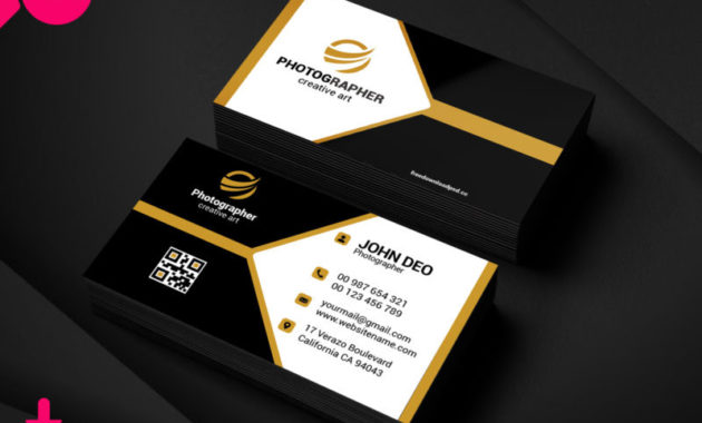 Free Sample Photography Business Card Freedownloadpsd With Photography Business Card Templates Free Download
