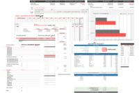 Free Small Business Budget Template For Excel Google Docs Regarding Small Business Annual Budget Template