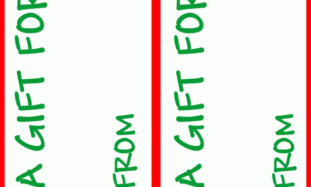 Free Tattoo Gift Certificate Template Download Free Clip Regarding Tattoo Gift Certificate Template