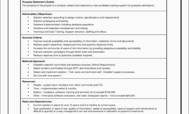Free Training Proposal Template ⋆ Wwwscotlandbycamper For Course Proposal Template