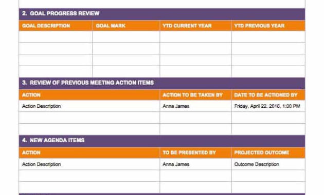 Free Weekly Schedule Templates For Excel Smartsheet Intended For Printable Monthly Meeting Calendar Template