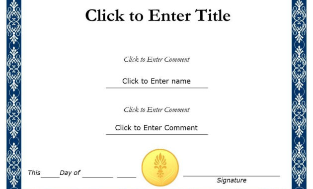 Freenew Leadershipawardtemplates Within Leadership Award Certificate Template