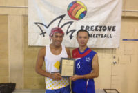 Freezone Awards For 2013 Freezone Volleyball Club Pertaining To Volleyball Tournament Certificate