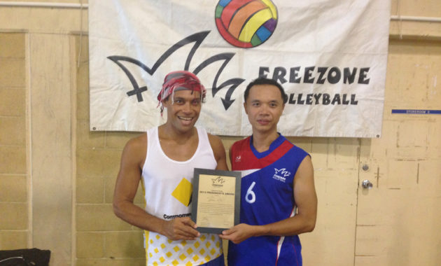 Freezone Awards For 2013 Freezone Volleyball Club Pertaining To Volleyball Tournament Certificate
