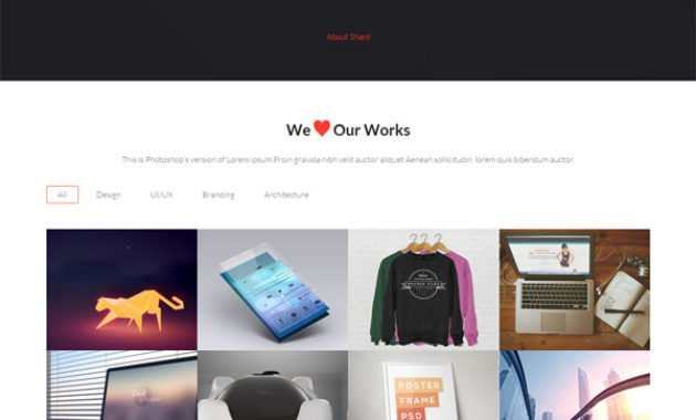 Fresh Responsive Html5 Web Templates Design Graphic Pertaining To Estimation Responsive Business Html Template Free Download
