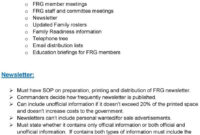 Frg Meeting Agenda Template For Frg Meeting Agenda Template