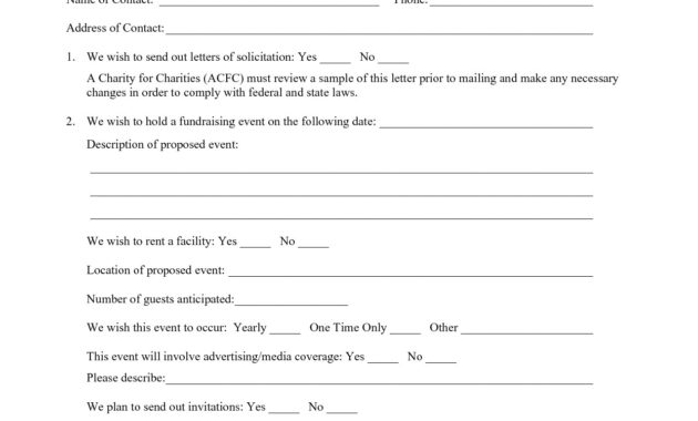 Fundraising Consultant Proposal Template Williamsonga Throughout Printable Fundraiser Proposal Template