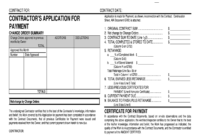 G702 Fillable Fill Out And Sign Printable Pdf Template Within Construction Payment Certificate Template