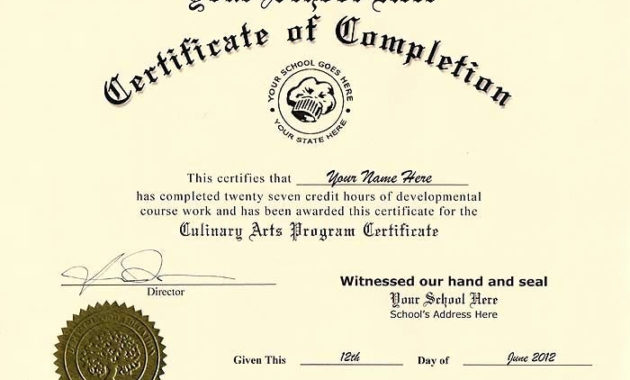 Ged Certificate Template Download Peterainsworth Intended For Ged Certificate Template