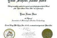 Ged Certificate Template Download Templates Example Inside Ged Certificate Template Download