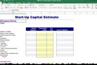 Generic Business Plan Template Package Think2Xit Throughout Business Plan For A Startup Business Template