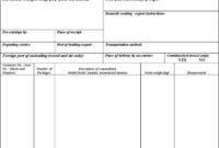 Generic Certificate Of Origin Template Download Free With Free Certificate Of Origin Template