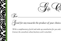 Gift Certificate Templates To Print Activity Shelter In Donation Certificate Template