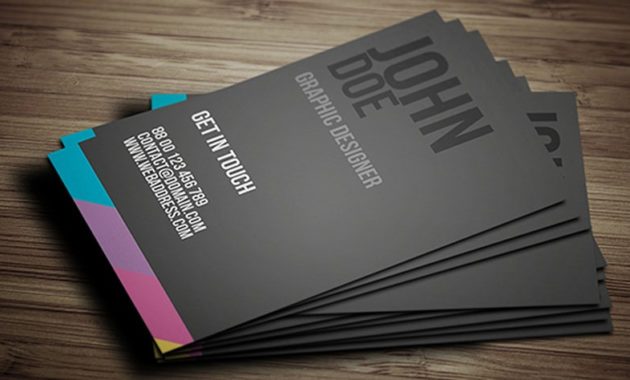 Giveaway 8 Free Business Card Templates Full Bundle Pertaining To Front And Back Business Card Template Word