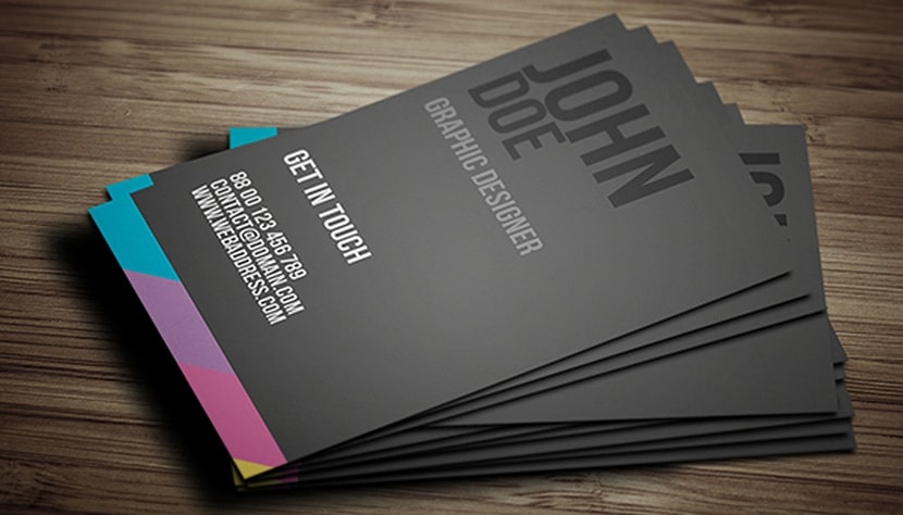 Giveaway 8 Free Business Card Templates Full Bundle Pertaining To Front And Back Business Card Template Word