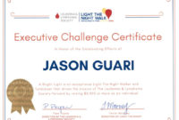 Giving Back Murray Guari Trial Attorneys Pl Throughout Free Walking Certificate Templates