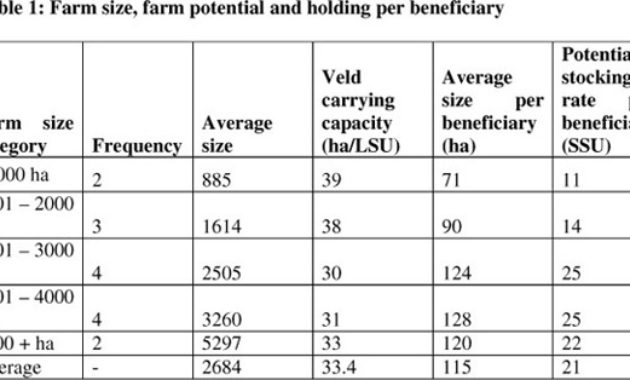 Goat Farming Business Plan Pdf In Livestock Business Plan Template
