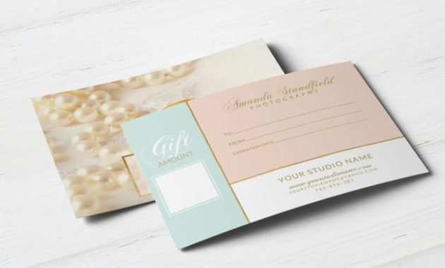 Gold Glitter Gift Certificate Template Elegant Gift Card Throughout Elegant Gift Certificate Template