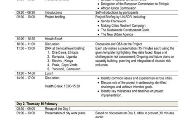 Google Home Agenda Francais Nous Voudrions Effectuer Une Intended For Quality Off Site Meeting Agenda Template