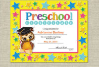 Graduation Certificate Template 9 Premium And Free Within Best Graduation Gift Certificate Template Free