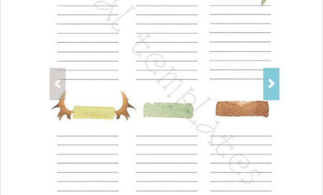 Grocery List Template 13 Free Pdf Psd Documents In Free Poultry Business Plan Template