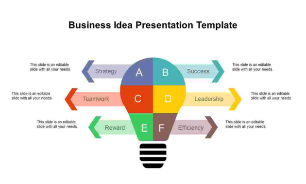Growth Of Business Development Presentation Idea Slideegg Intended For Business Development Presentation Template
