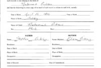 Guardianship Letter In Case Of Death Template Examples Regarding Awesome Certificate Of Authorization Template