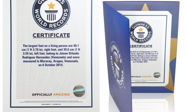 Guinness World Record Certificate Template Best Template Pertaining To Quality Guinness World Record Certificate Template