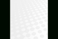 Halftones Letterhead Transparent Png Svg Vector File Pertaining To Transparent Business Cards Template