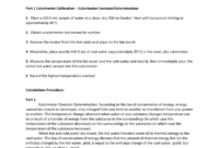 Hand Warmer Lab Template With Quality Water Damage Drying Log Template