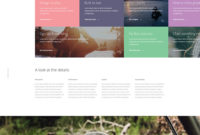 High Quality 50 Free Corporate And Business Web Templates Throughout Business Website Templates Psd Free Download