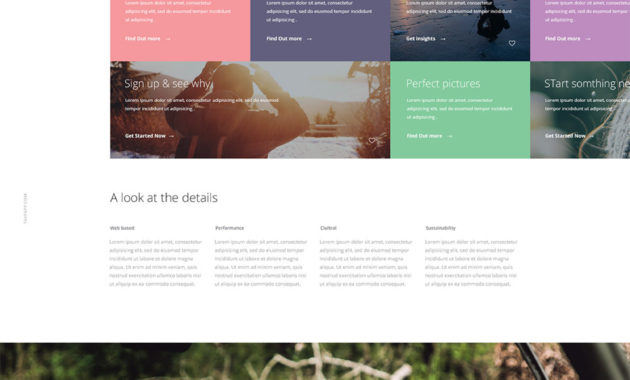 High Quality 50 Free Corporate And Business Web Templates Throughout Business Website Templates Psd Free Download