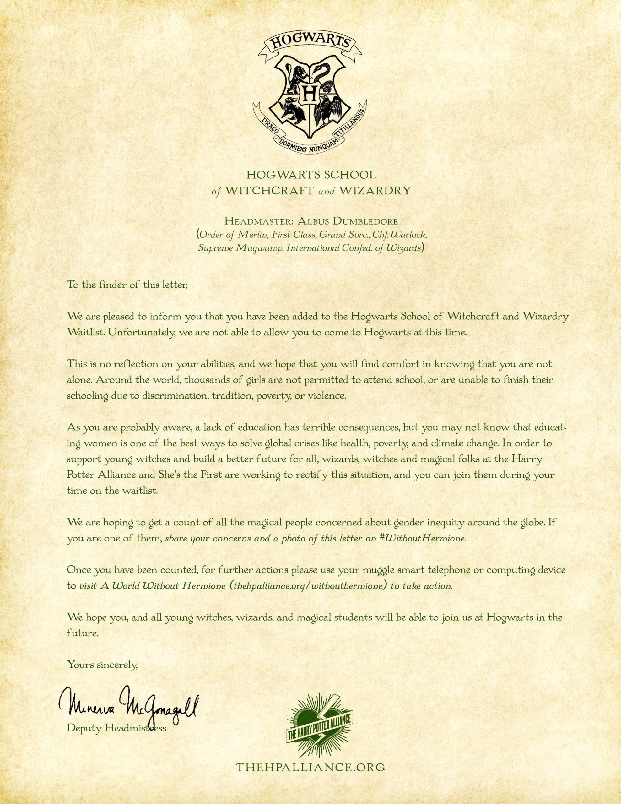 Hogwarts Acceptance Letter Envelope Template Printable With Regard To Harry Potter Certificate Template