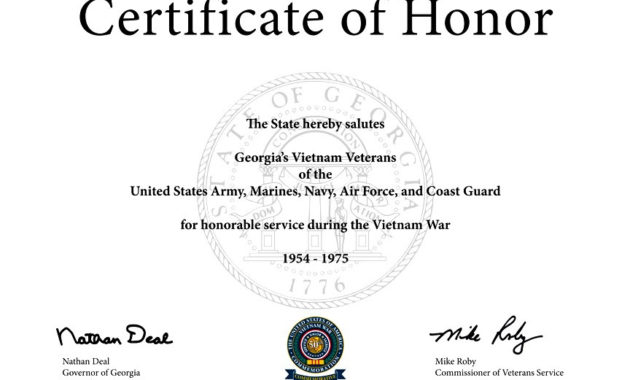 Honor Award Wording Just Bcause For Awesome Honor Award Certificate Template