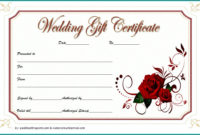 Hotel Stay Gift Certificate Template Template 1 Resume Throughout Amazing Magazine Subscription Gift Certificate Template