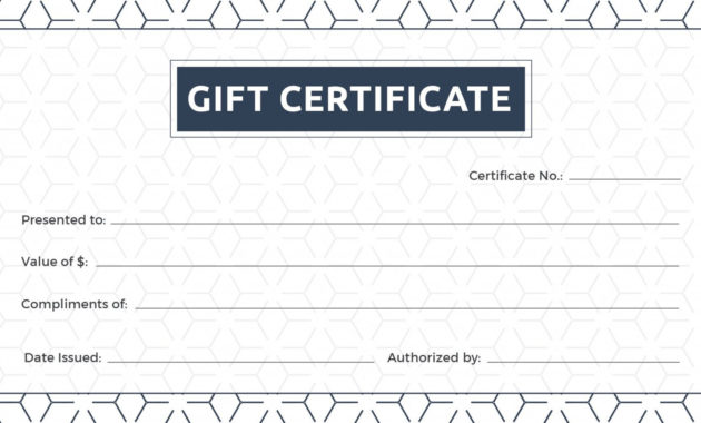 Hotel T Certificate Bloginsurn With This Certificate Pertaining To This Certificate Entitles The Bearer To Template