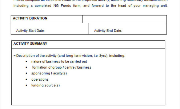 How Can A Business Proposal Template Benefit You Intended For Business Analysis Proposal Template