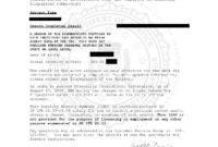 How To Apostille And Translate Documents For Ecuador Ses Within Birth Certificate Translation Template