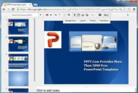 How To Change Google Slides Theme Background For Your Intended For Quality Google Drive Presentation Templates