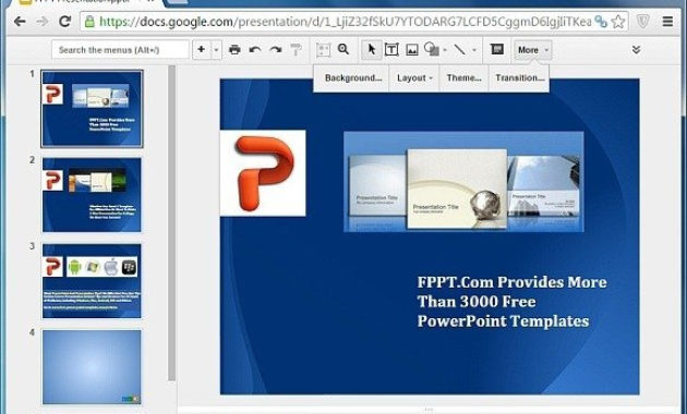 How To Change Google Slides Theme Background For Your Intended For Quality Google Drive Presentation Templates