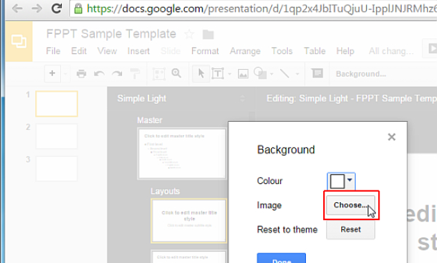 How To Create Google Slides Templates In Quality Google Drive Presentation Templates