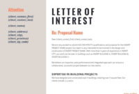 How To Write A Business Proposal In 2020 6 Steps 15 For Sales Business Proposal Template