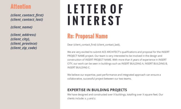 How To Write A Business Proposal In 2020 6 Steps 15 For Sales Business Proposal Template