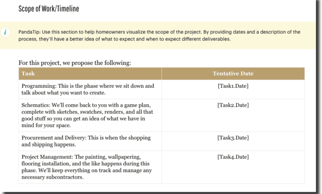 How To Write A Consulting Proposal That Gets An Instant With Regard To Awesome Consulting Project Proposal Template