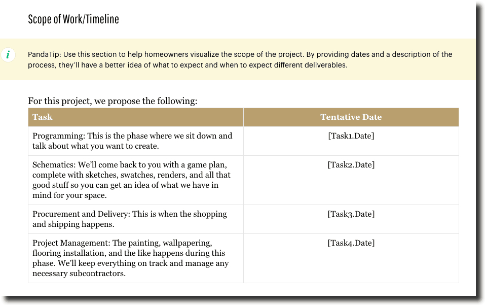 How To Write A Consulting Proposal That Gets An Instant With Regard To Awesome Consulting Project Proposal Template