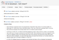 How To Write A Postmortem Server Density Blog Intended For Business Post Mortem Template
