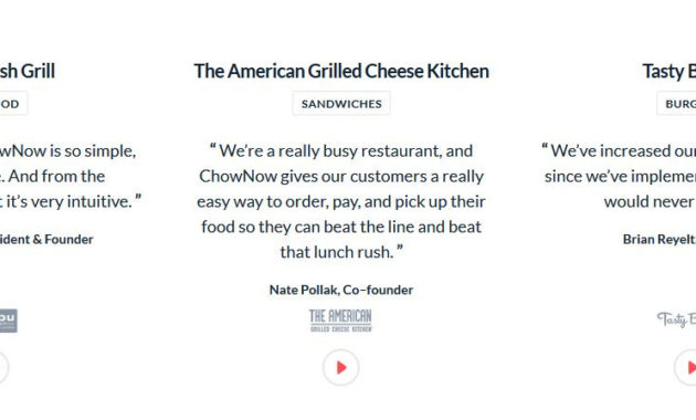 How To Write A Testimonial Some Of Our Favorite Examples For Business Testimonial Template