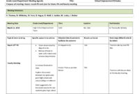 Hs Meeting Agenda Template Cards Design Templates Throughout Free Create A Meeting Agenda Template