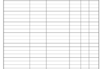 Humboldt State University Controlled It Spaces Visitor Log Within Printable Controlled Substance Inventory Log Template
